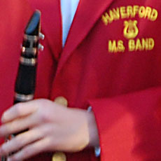 Haverford Middle School Music