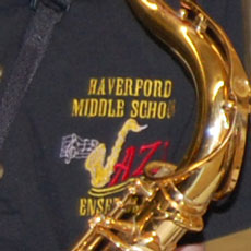 Haverford School District jazz