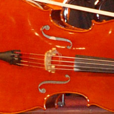Haverford High School orchestra